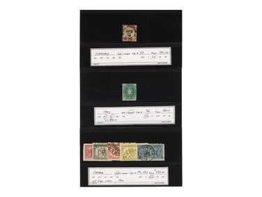 Very Nice World Wide Collection