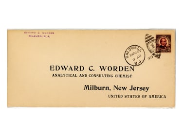U.S. #564 First Day Cover