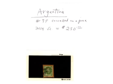 Worldwide Estate Stamp Lot