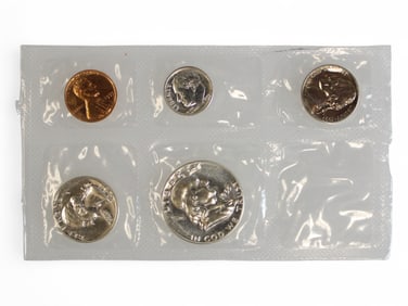 1955 Proof Set