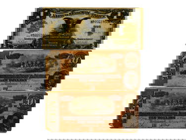 Estate Currency Collection Inc. Fr 226a Error (1 of 8)