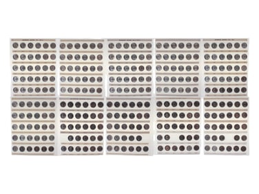 Washington Quarter Collection