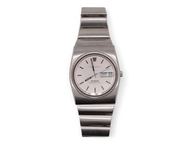 Omega Men's Constellation Watch