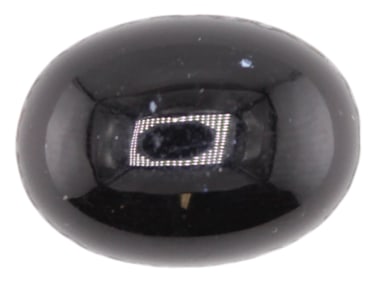 Large Onyx Round