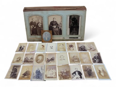 19th Century Photo