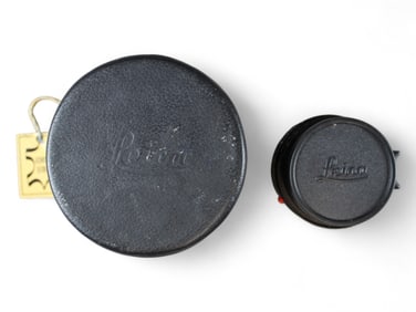 Leica Summicron-M 2/35 Lens