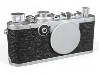 Leica If Camera