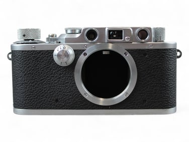 Leica IIIb Camera