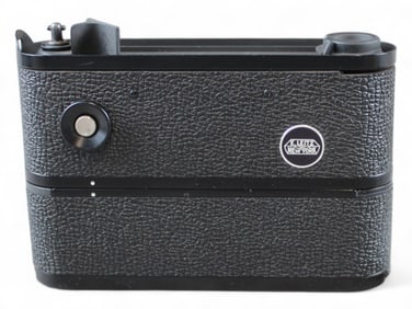 Leica Leitz New York Motor Drive & Battery Pack