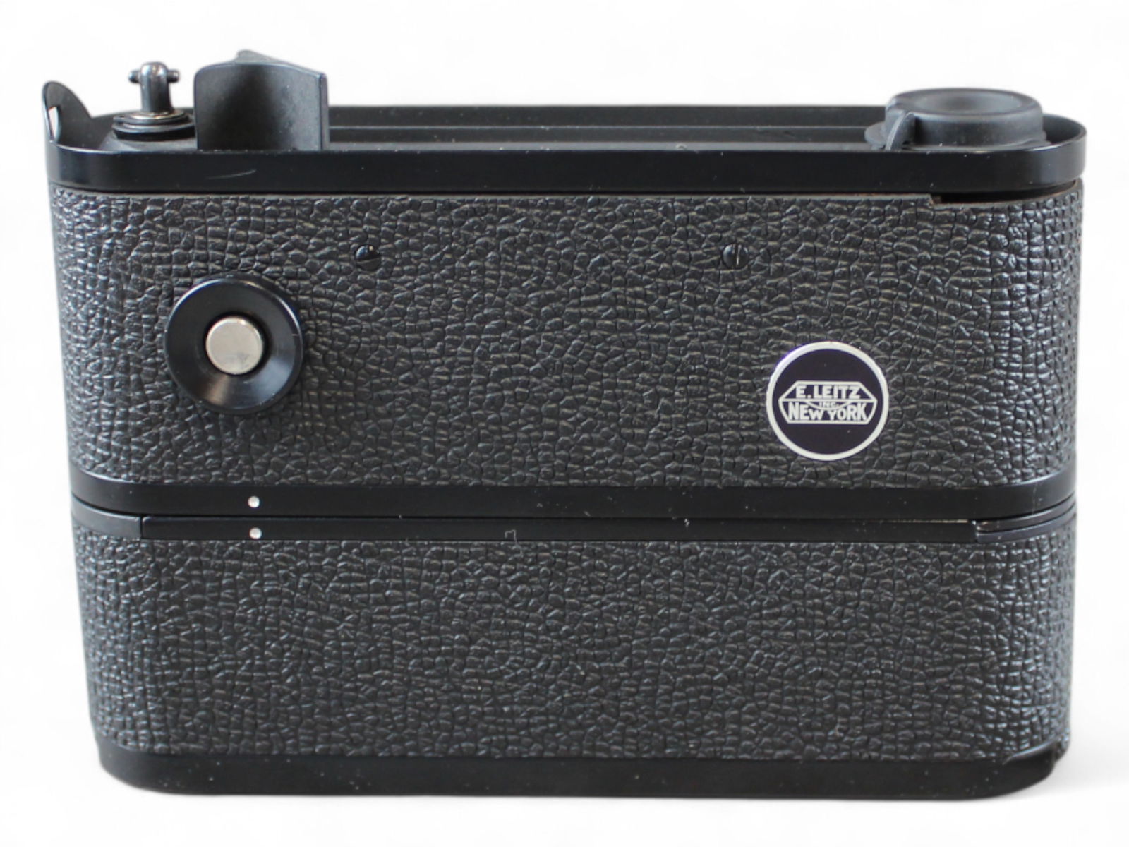 Leica Leitz New York Motor Drive & Battery Pack (1 of 10)