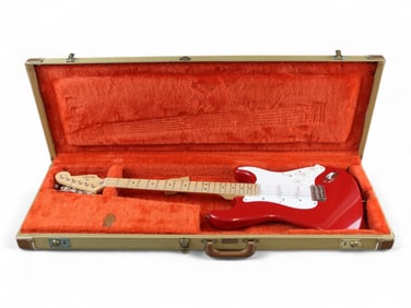 Fender Eric Clapton Stratocaster