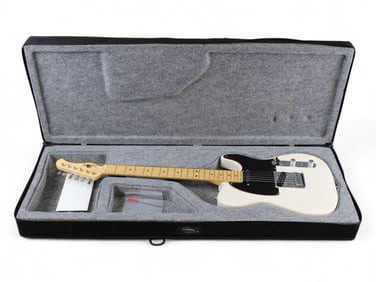Sadowsky T Style Electric Guitar