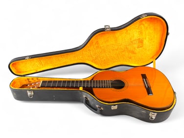Jose Ramirez 1976 Classical Guitar