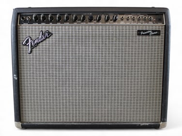 Fender Princeton Chorus Amplifier