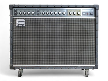 Roland Jazz Chorus 120 Amplifier