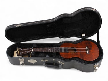 Collings UC1 Concert Ukulele