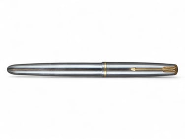 Parker 51 Flighter Fountain Pen Banded Variety
