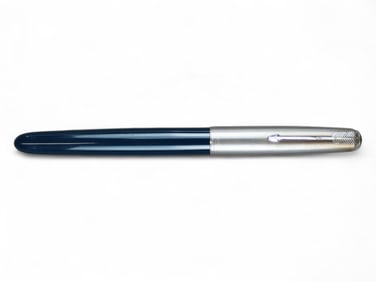 Parker 51 Rare Cartridge/Converter Fountain Pen