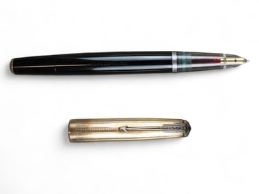 Parker 51 First Year Demonstrator Fountain Pen