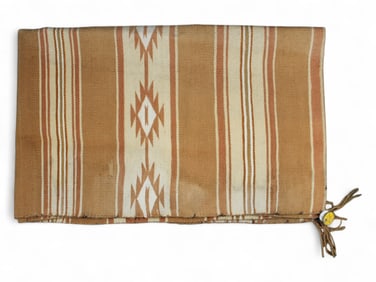 Original Navajo Rug
