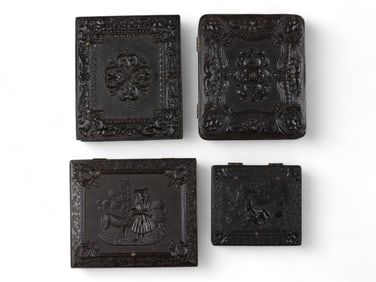 (4) Union Photograph Cases