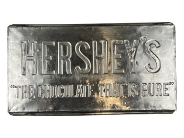 Hershey's Large Chocolate Pan Mold