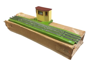 Boxed Lionel 441 Track Scale