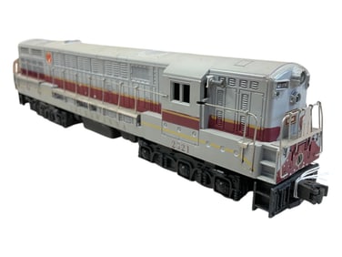 Lionel 2321 Lackawanna FM Diesel
