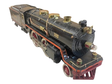 Lionel 390E Steam Locomotive