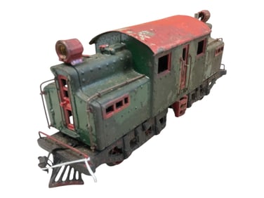 Ives 3239 1 Ga Electric for Restoration