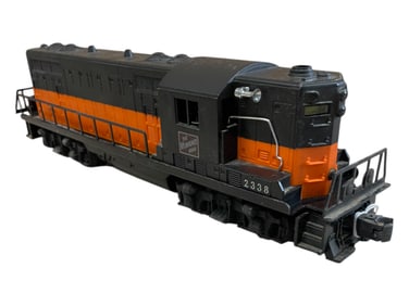Lionel 2338 MR GP7 Diesel
