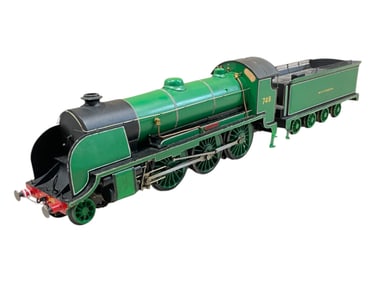 Ace Trains E/34-C2 SR Steam Loco