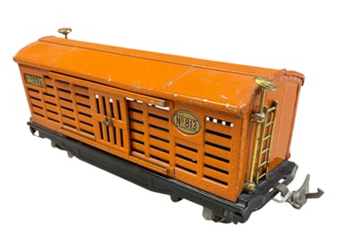 Scarce Lionel 813 Stock Car
