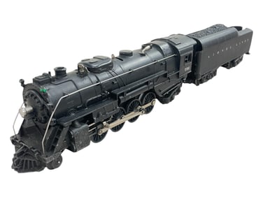 Clean 1950 Lionel 736 Berkshire