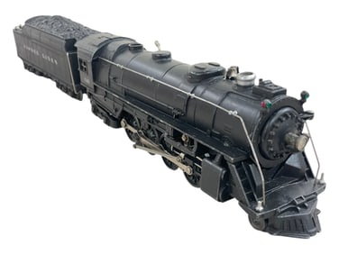 Clean 1946 Lionel 726 Berkshire