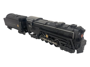 UNUSUSAL Lionel 4671 Electronic Turbine