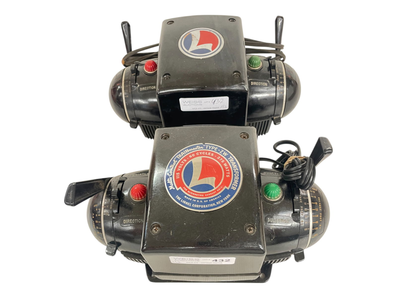 250 Watt Transformer Lionel Z Transformer ? Lionel 250 Watt