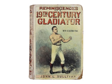 John L. Sullivan Reminiscences