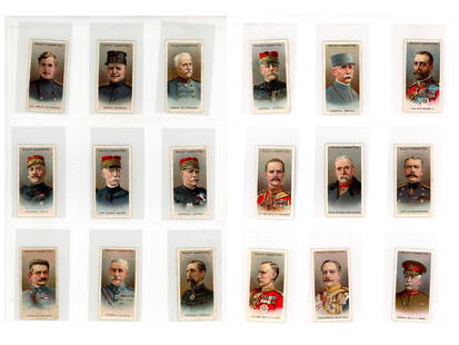 Mixed Non Sports Card Lot,: Over 200 vintage non?sport cards from the early 20th century through the 1960s, featuring a strong mix of entertainment, historical, and humor?based themes. The lot includes 49 of the 50 cards from th
