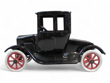 T-Repro Buddy L Flivver Sedan