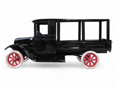 T-Repro Buddy L Flivver Huckster Truck