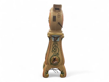 5 Cent Indian Case Mutoscope, "Beware of Windows"