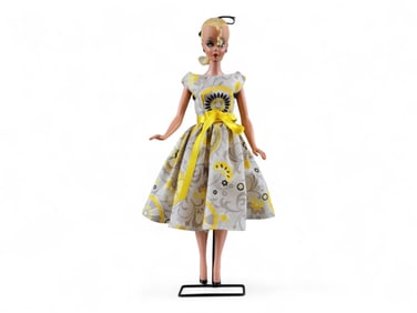 Original German Bild Lilli Doll, 11-1/2"