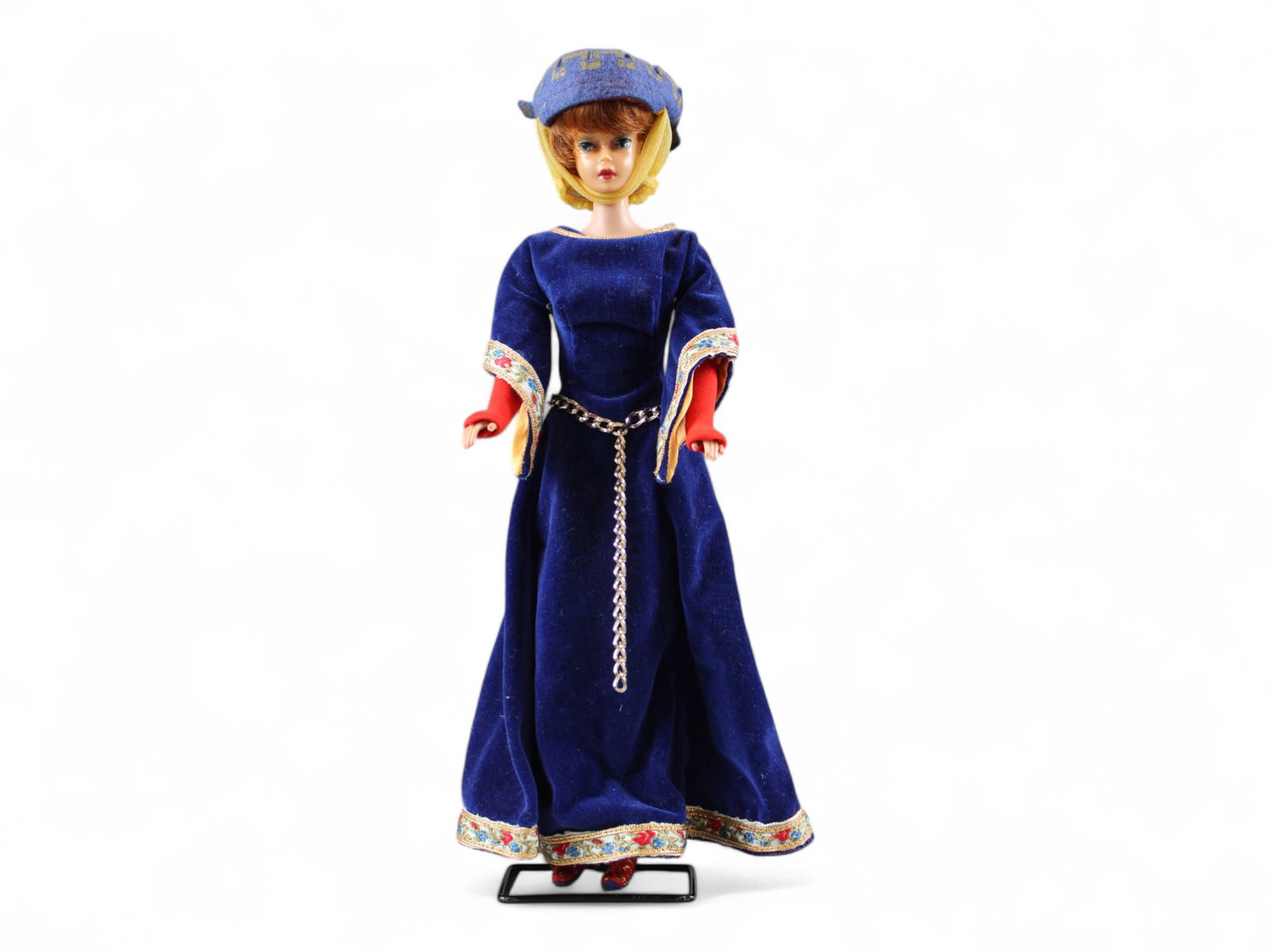 Barbie/Midge Doll with Guinevere Outfit #873 (1 of 3)