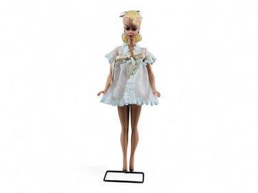 Original German Bild Lilli Doll, 11-1/2"