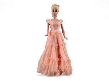 Original German Bild Lilli Doll, 11-1/2"