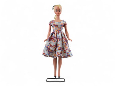 Original German Bild Lilli Doll, 11-1/2"