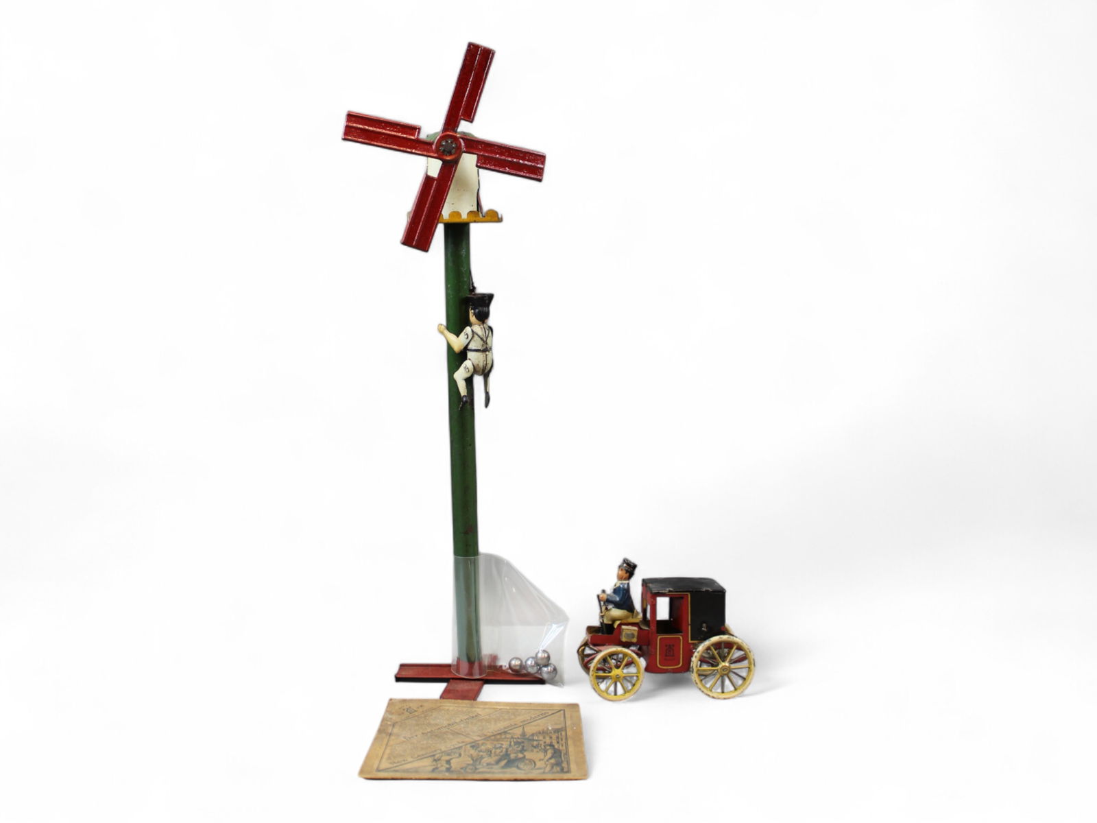 2 Lehmann Toys, Plus (1 of 5)