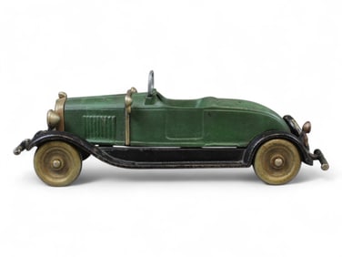 Scarce Restored Kilgore Roadster