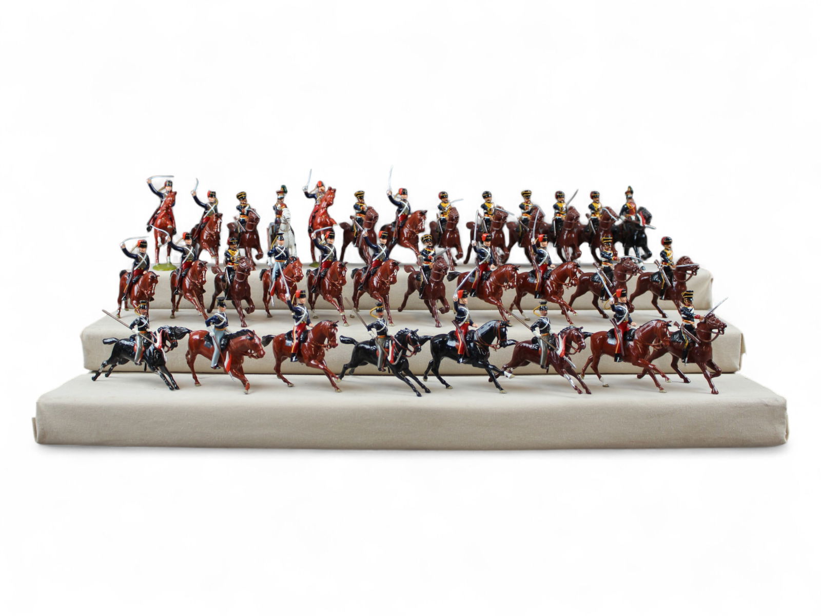 Modern Toy Soldiers- Cavalry (1 of 3)